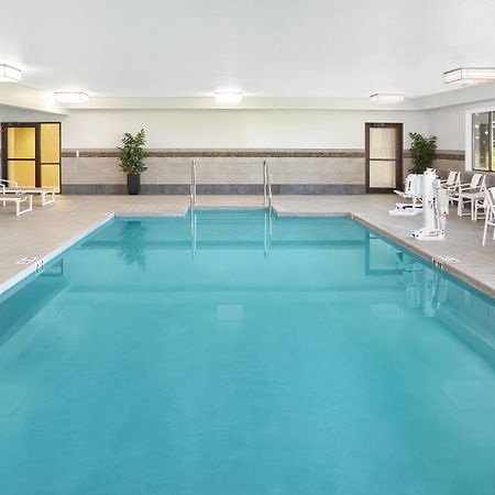 Holiday Inn Express Sheboygan-Kohler / I-43 By Ihg Exterior photo
