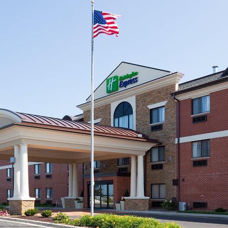 Holiday Inn Express Sheboygan-Kohler / I-43 By Ihg Exterior photo