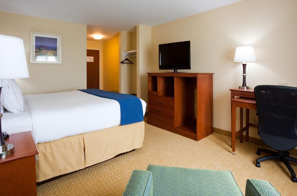 Holiday Inn Express Sheboygan-Kohler / I-43 By Ihg Exterior photo