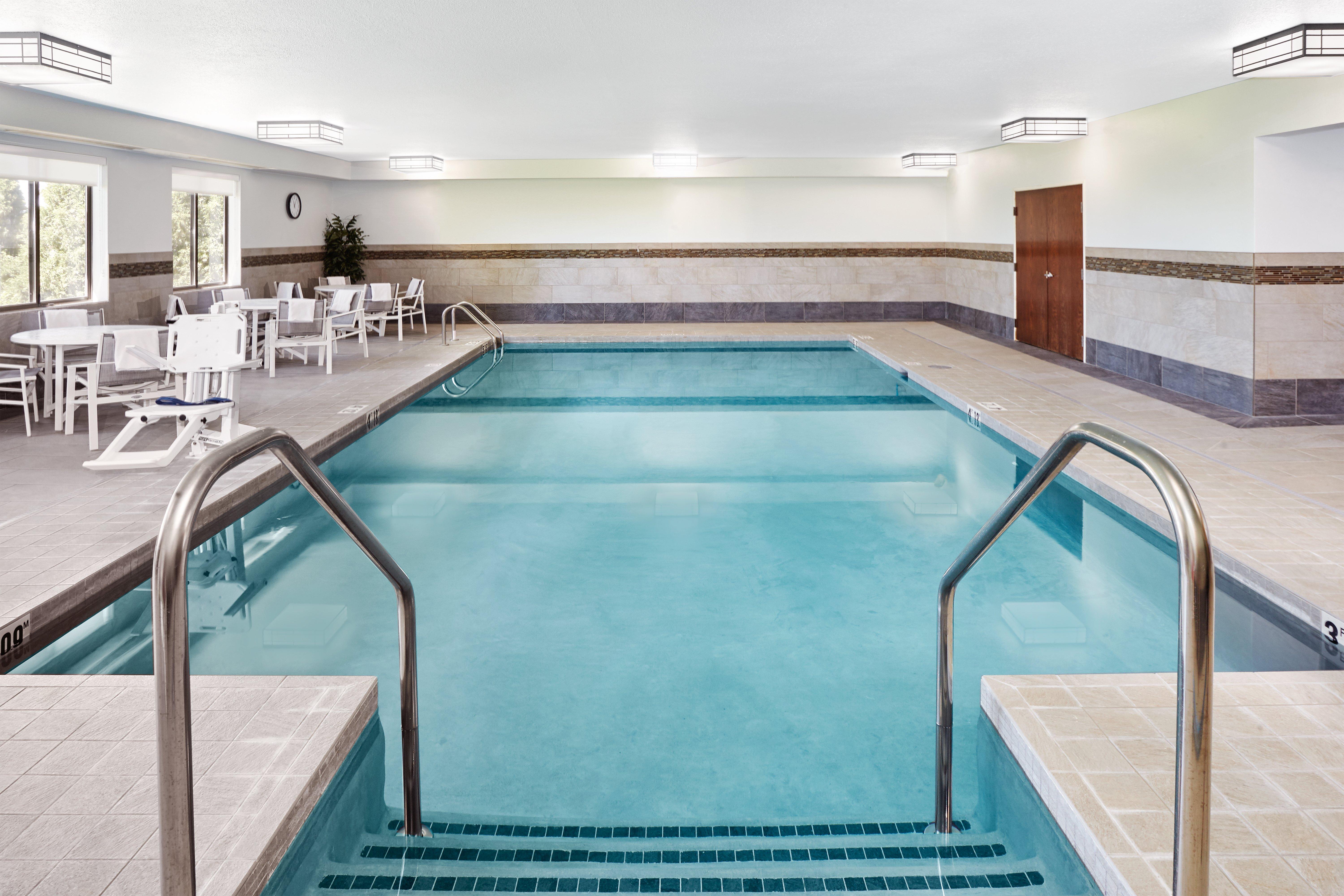 Holiday Inn Express Sheboygan-Kohler / I-43 By Ihg Exterior photo