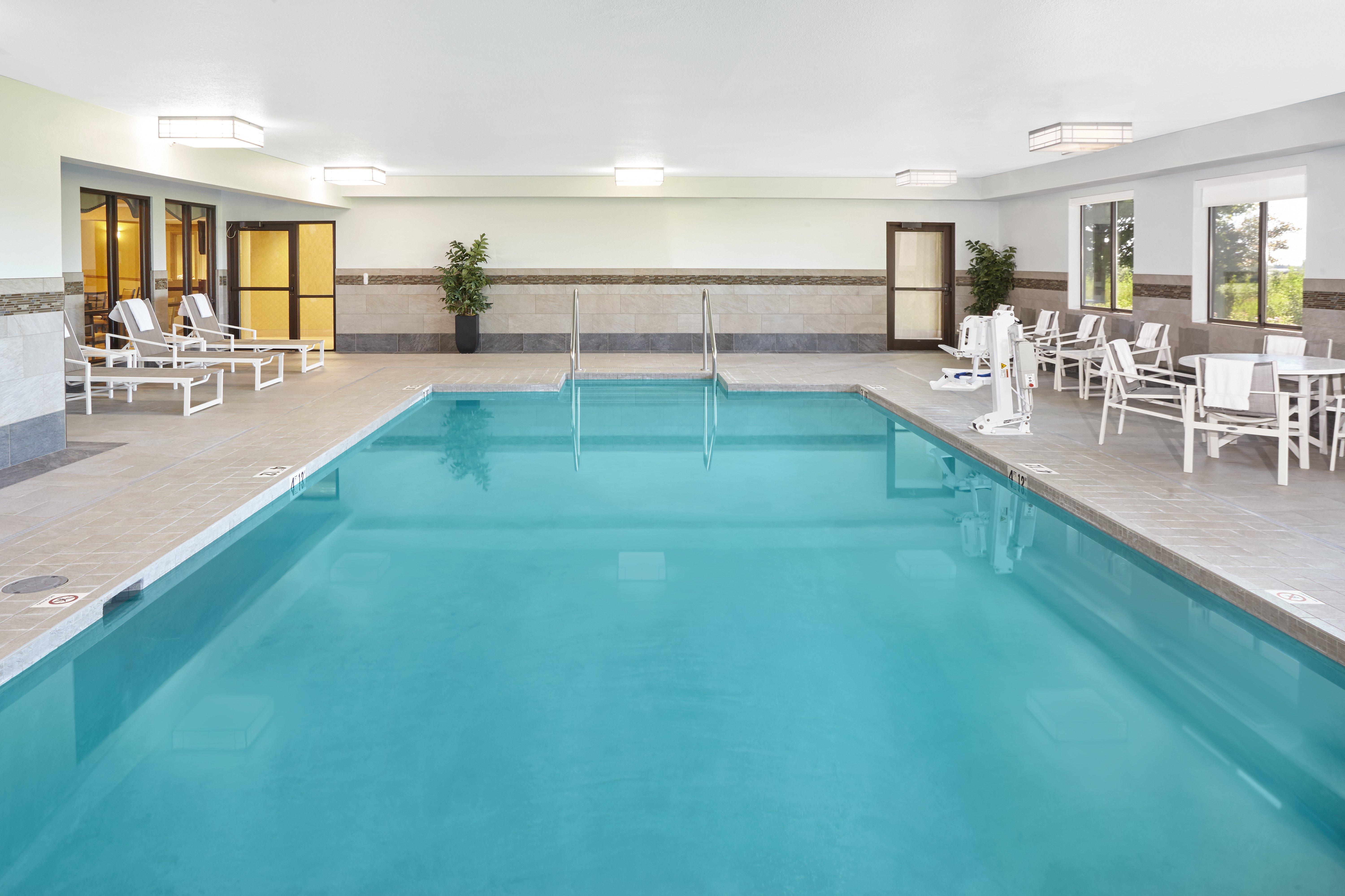 Holiday Inn Express Sheboygan-Kohler / I-43 By Ihg Exterior photo