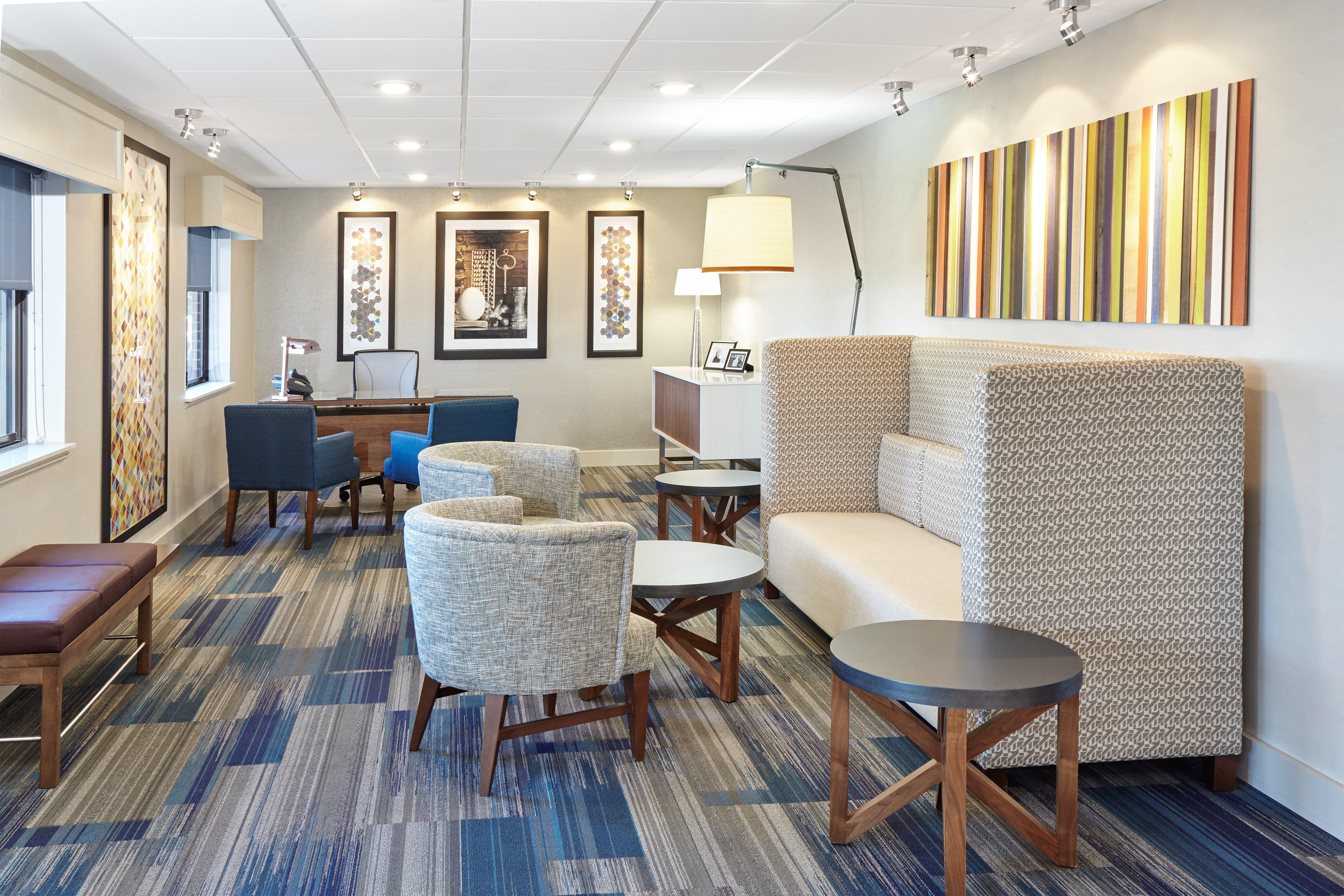 Holiday Inn Express Sheboygan-Kohler / I-43 By Ihg Exterior photo