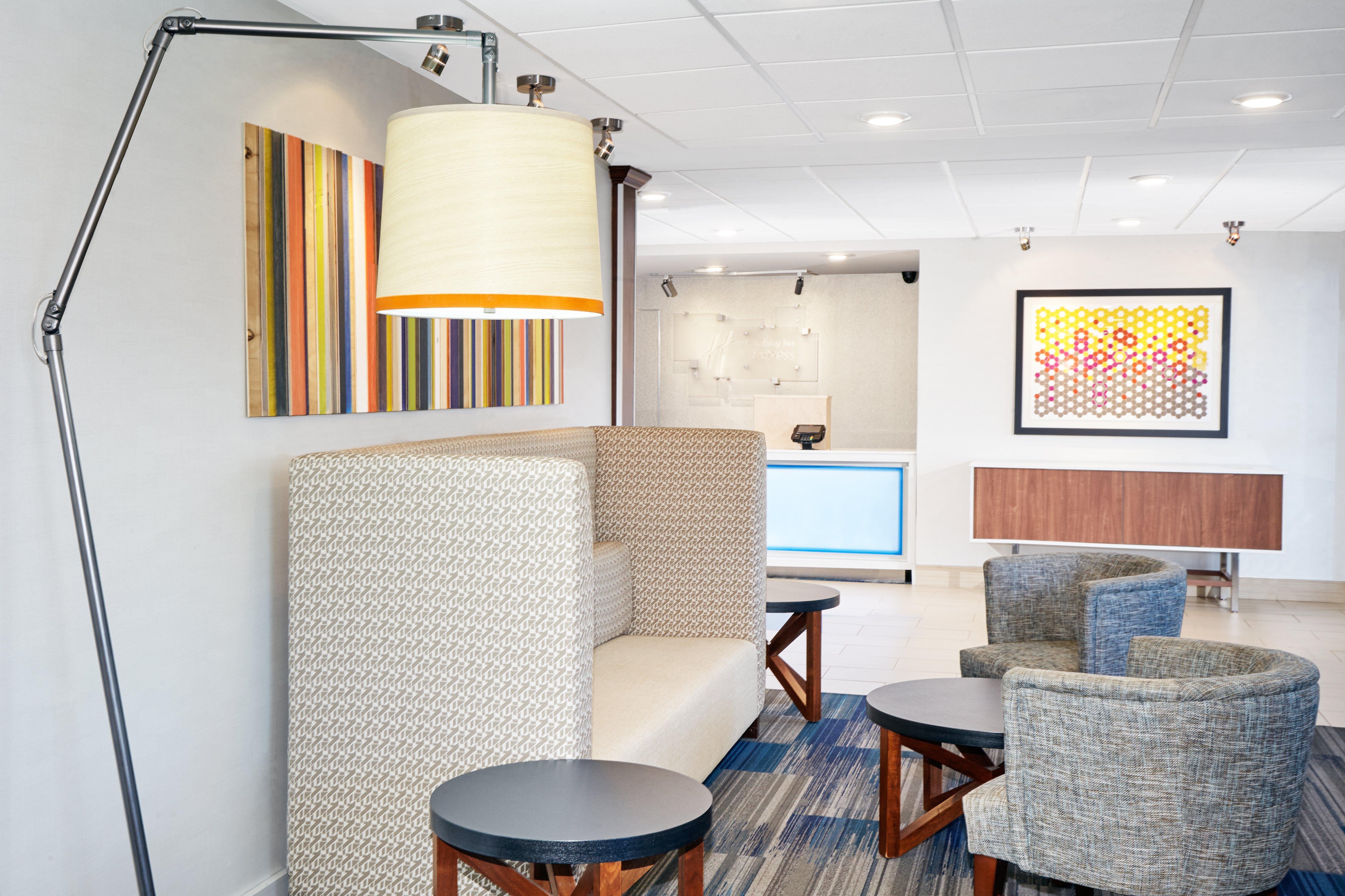 Holiday Inn Express Sheboygan-Kohler / I-43 By Ihg Exterior photo