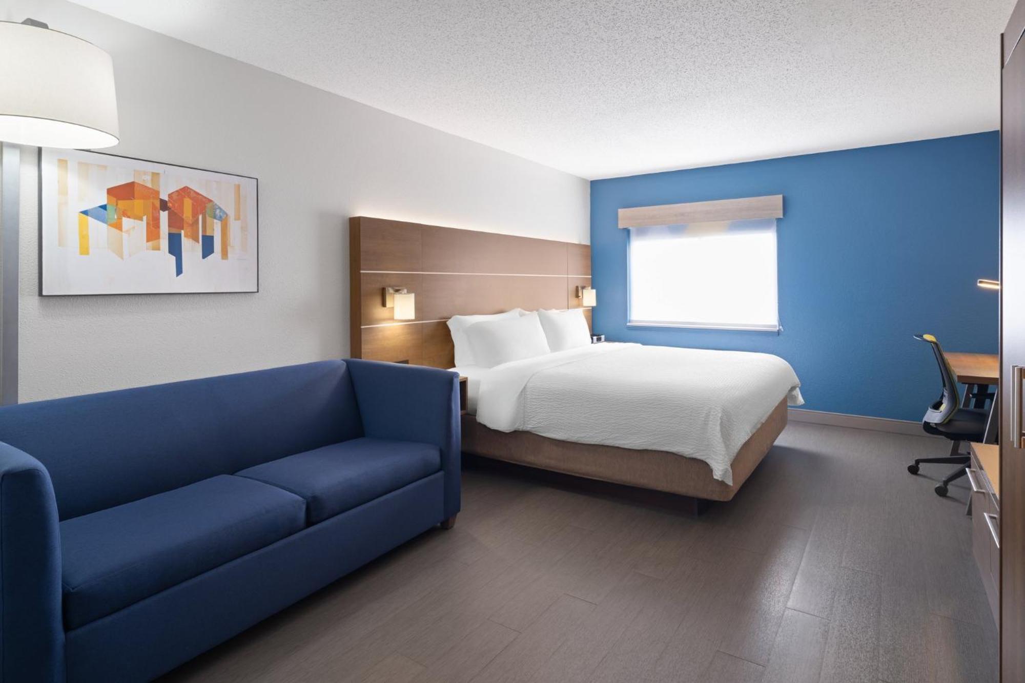 Holiday Inn Express Sheboygan-Kohler / I-43 By Ihg Exterior photo