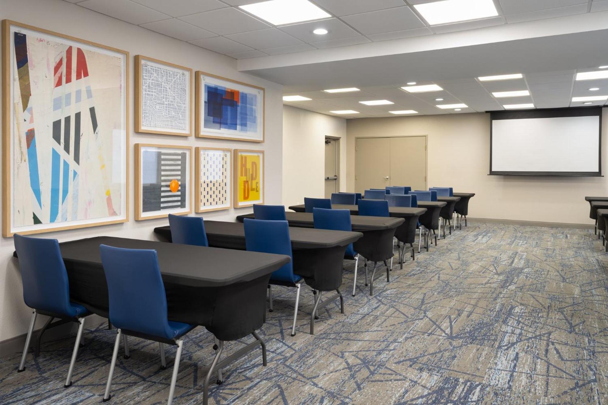 Holiday Inn Express Sheboygan-Kohler / I-43 By Ihg Exterior photo