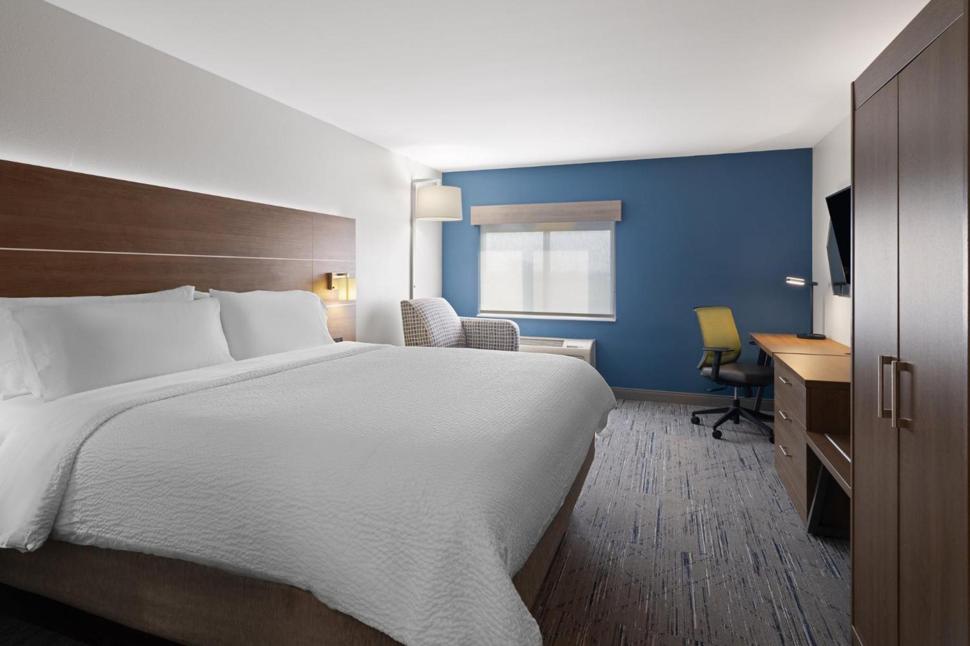 Holiday Inn Express Sheboygan-Kohler / I-43 By Ihg Exterior photo