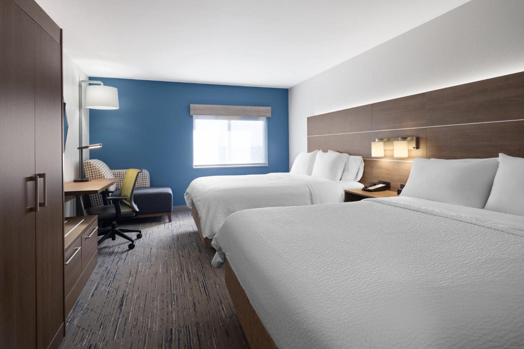 Holiday Inn Express Sheboygan-Kohler / I-43 By Ihg Exterior photo