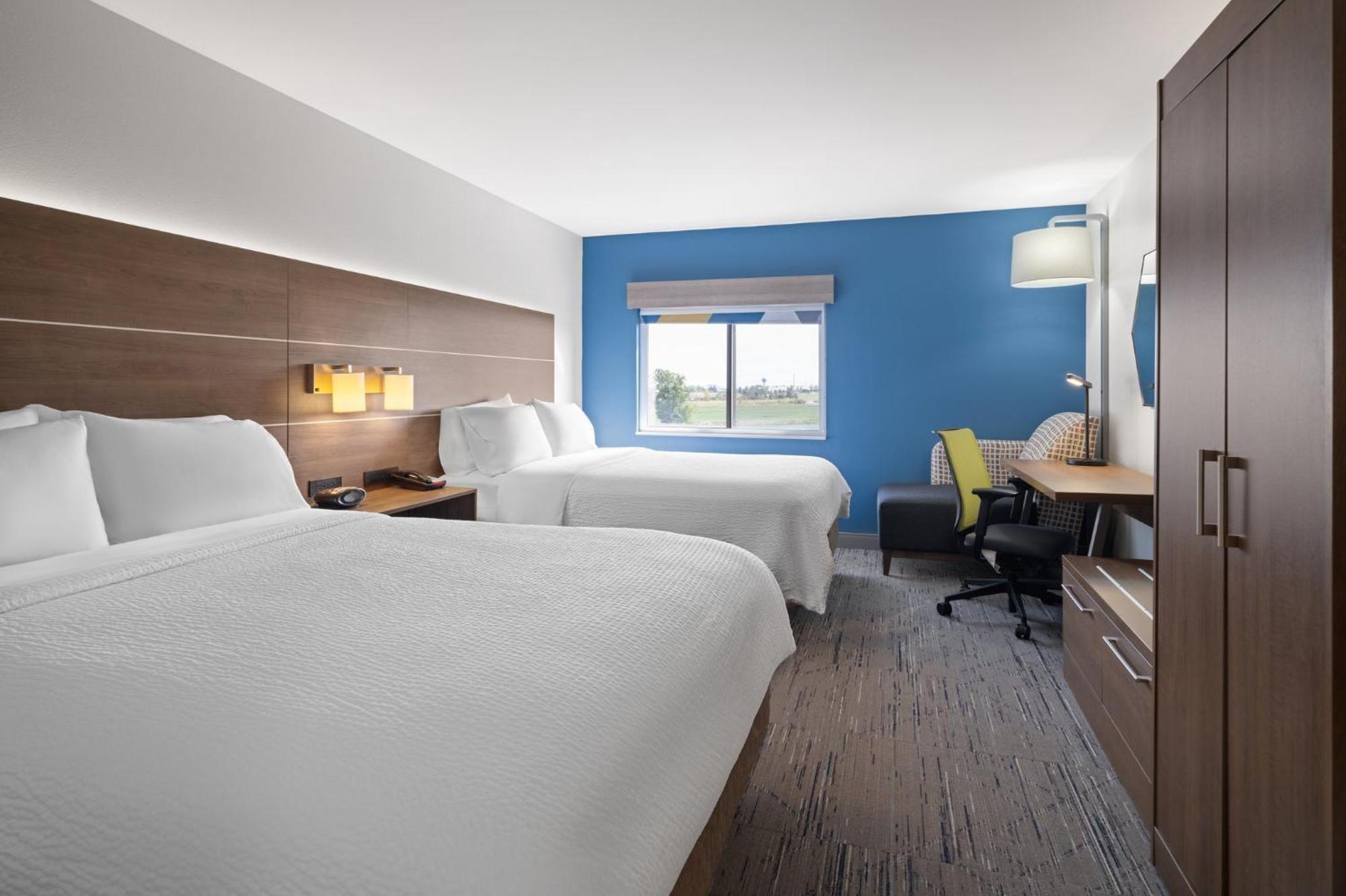 Holiday Inn Express Sheboygan-Kohler / I-43 By Ihg Exterior photo