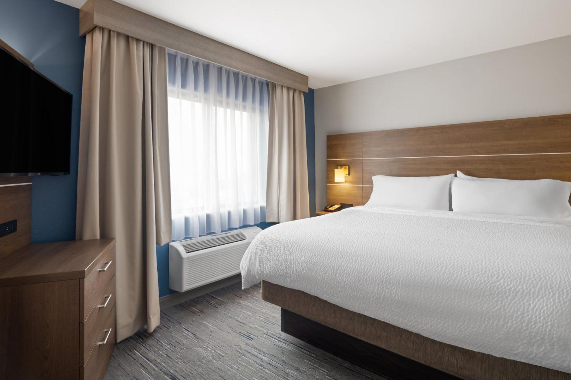Holiday Inn Express Sheboygan-Kohler / I-43 By Ihg Exterior photo