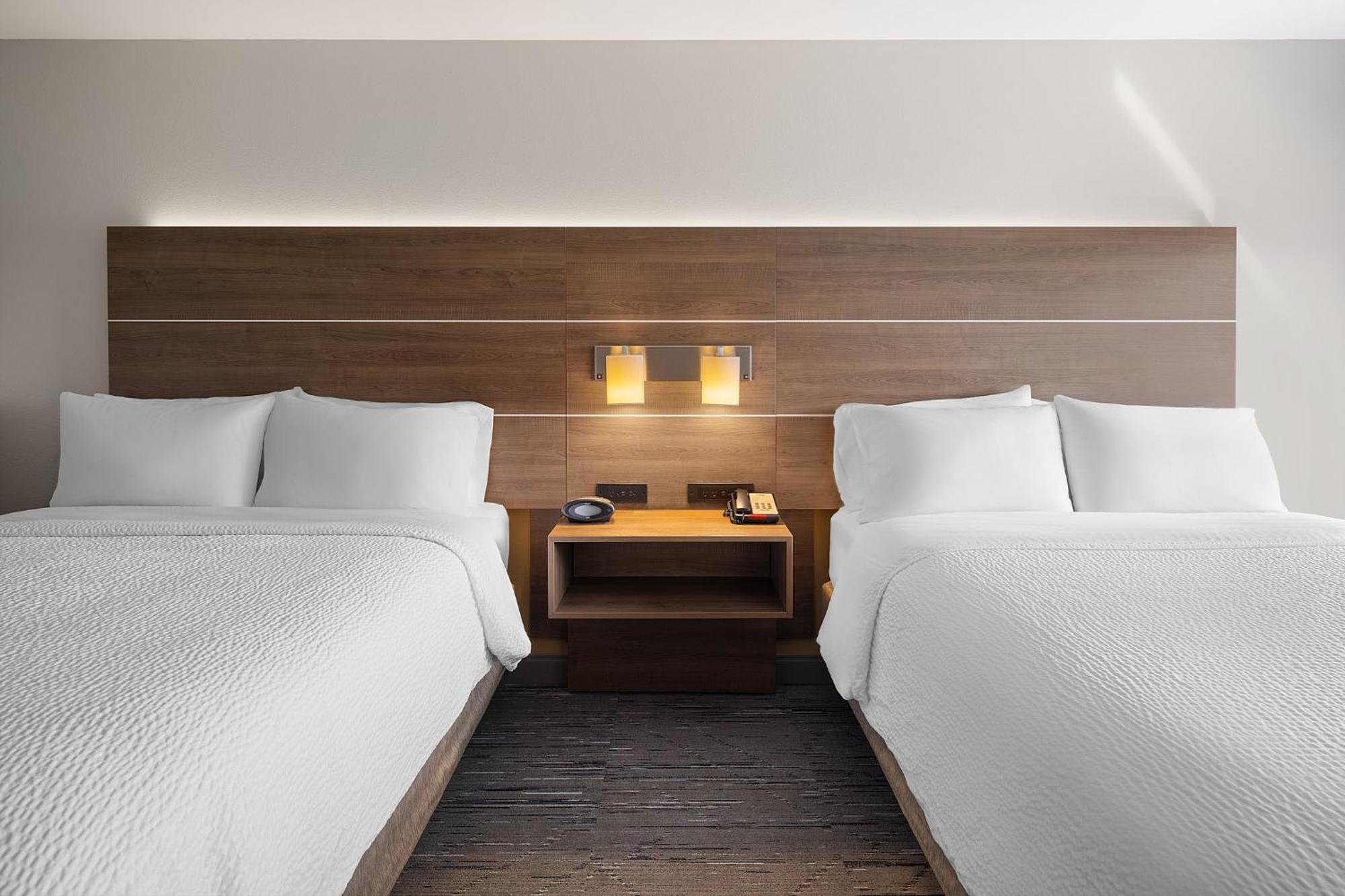 Holiday Inn Express Sheboygan-Kohler / I-43 By Ihg Exterior photo